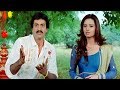 Sunil And Isha Chawla Hilarious Comedy Scenes TFC Comedy Time