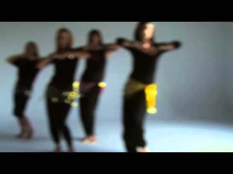 Zumba® Fitness - Izel - Bebek (Belly Dance)
