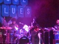 The Roots Grammy Jam Session 2012 "Swept Away"