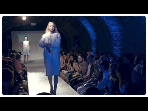 Modeschau Michelbeuern 720p