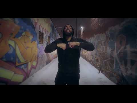 BSE BIGTONE - "My Time" | shot by @s8nluck