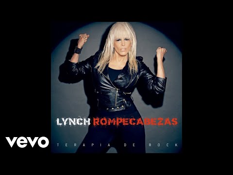 Valeria Lynch - Y Tú No Estas (Official Audio) ft. Beto Cuevas