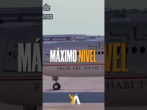 ¿Sabías qué un avión duró 15 segundos en el aire? Si quieres saber qué pasó no te pierdas este vídeo