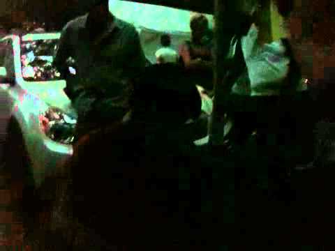 Clifftop 2011 - Sally Ann by Roger Netherton, Steve Arkin, Jim Childress