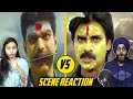 Thirupaachi Vs Annavaram Mass Fight Scene Reaction Vijay Vs Pawan Kalyan Parbrahm Singh