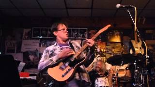 Rock Candy Funk Party - Don't Funk With Me - 7/23/15 Baked Potato - Studio City, CA