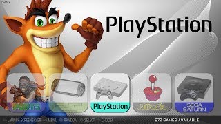 Gaming Emulation: WOW! - Gamester81