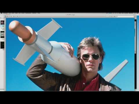 NAB 2014 Rewind   Brock Boyts  Creating Award winning Motion Graphics with CINEMA 4D