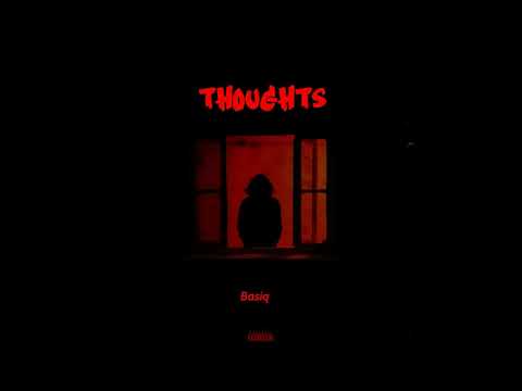 Basiq - Thoughts  (Ghetto voice Riddim)