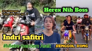 Download lagu Indri Safitri Story Herex | Mletre Mendem Asek mp3 Download lagu Indri Safitri Story Herex | Mletre Mendem Asek mp3