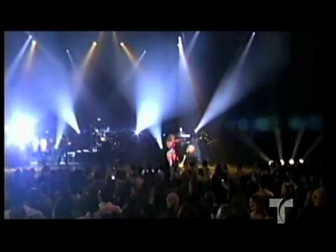 Sandro Rebel's Live Performances Video Collage (Gilberto Gil, Gloria Trevi, Andy, Habib and Mohamad)