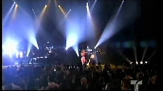 Sandro Rebel's Live Performances Video Collage (Gilberto Gil, Gloria Trevi, Andy, Habib and Mohamad)