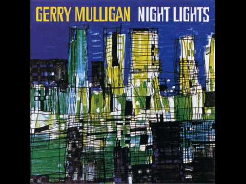 Gerry Mulligan - Morning Of The Carnival From Black Orpheus