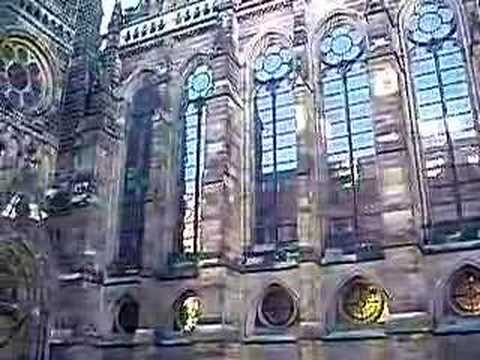 Peterskirche Leipzig