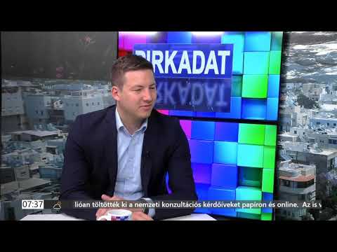 PIRKADAT Breuer Péterrel: Farkas Örs