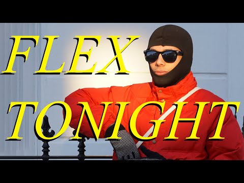 Jimothy Lacoste - Flex Tonight (Prod by. Jimothy Lacoste)