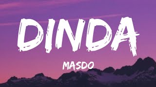 Download lagu Dinda jangan marah-marah takut nanti lekas tua | Dinda - Masdo (official music) (official lyric) mp3 Download lagu Dinda jangan marah-marah takut nanti lekas tua | Dinda - Masdo (official music) (official lyric) mp3