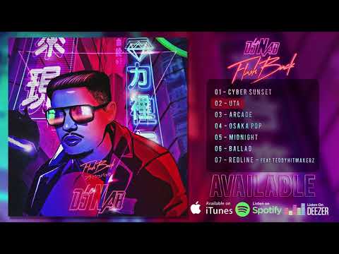 Kazzey - Uta (Official Audio)