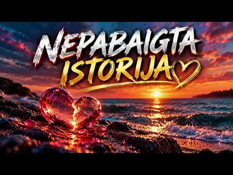 Nepabaigta istorija #TavoRitmas #Meilė #LietuviškaMuzika #NaujaDaina #MeilėsDaina #Muzika