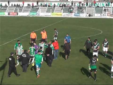 FEDERAL B: GERMINAL 3 - BOXING 1