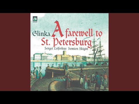 Trailers Proshchaniye s Peterburgom