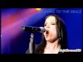 THE SIREN Tarja Turunen and Nightwish ...