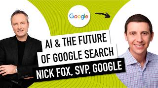 The Future Of Google Search, Maps And AI Agents