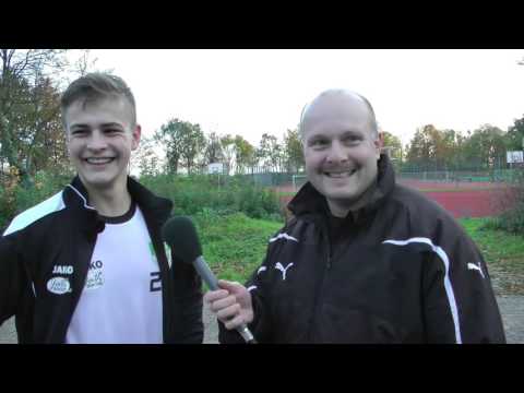 Bezirksliga 2015/16 @ VFL Willich (Kevin Dyla)