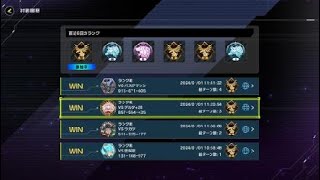 遊戯王 マスターデュエル_ドラゴンリンク青眼　対　スケアクロー