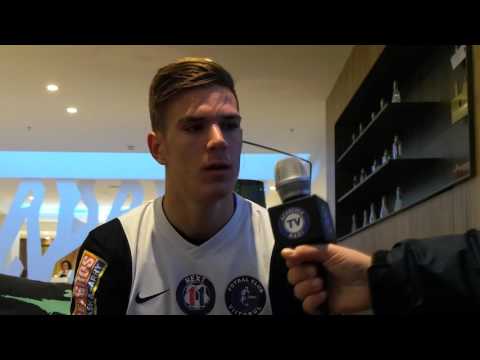 FC VIITORUL: Interviu Tiberiu CAPUSA