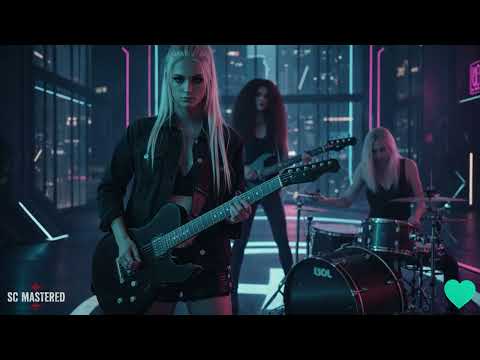 Old systems of society (Metal Disco 1st Original song version)