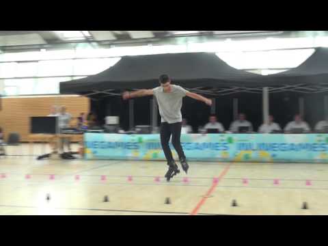 IG 2017 / Junior / Ferrari Roberto - 3 place