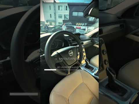 фото volvo v70 iii рестайлинг 0