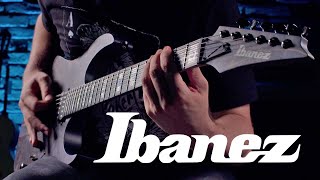Video thumbnail for Ibanez | New Model 2022 | RGT1221PB - Metal Demo / Tone Test by Serga Kasinets