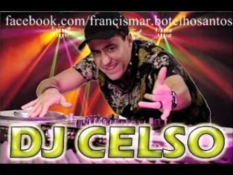 DJ Celso Akustyc 21 - cd completo