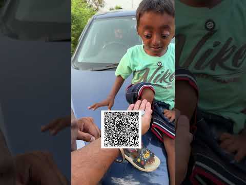 जिसको को ख़ुद इलाज की ज़रूरत है वो साथ खड़ा है #younickviral #humanity #trending #viral #trend