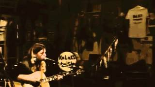 Traveling Song - Kulaks Woodshed 2011