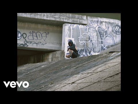 Darell, Lil Geniuz - Profugo (Visualizer)