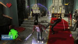 Name These 10 PS3 Games!  (Part 4)