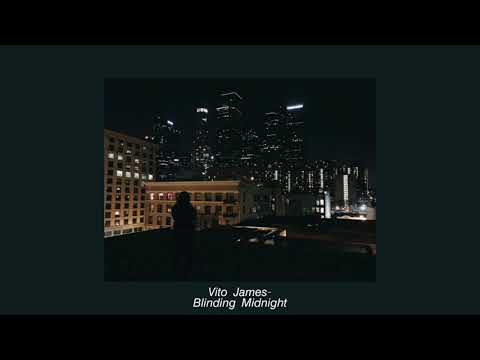 𝘝𝘪𝘵𝘰 𝘑𝘢𝘮𝘦𝘴- 𝘉𝘭𝘪𝘯𝘥𝘪𝘯𝘨 𝘔𝘪𝘥𝘯𝘪𝘨𝘩𝘵 ( 𝘴 𝘭 𝘰 𝘸 𝘦 𝘥  & 𝘳𝘦𝘷𝘦𝘳𝘣)