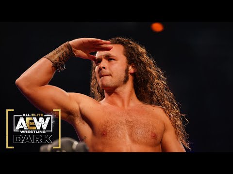 TNT vs Jurassic Express with Marko Stunt | AEW Dark 11/17/20