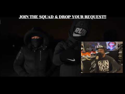 Dutch Drill: #EDG YB (87) KL - "Lightwork Freestyle" (New Zealand Reaction)