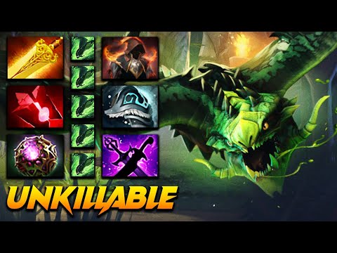 GoodWIN Viper True IMBA [29/3/6] - Dota 2 Pro Gameplay [Watch & Learn]