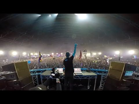 Giuseppe Ottaviani Live @ Dreamstate SoCal 2019