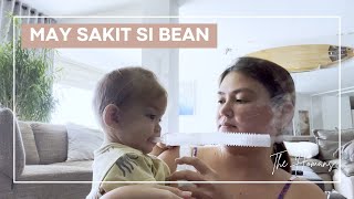 May Sakit si Bean | Episode 53