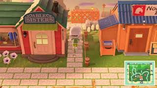 [閒聊] 動物之森，漫漫回家路