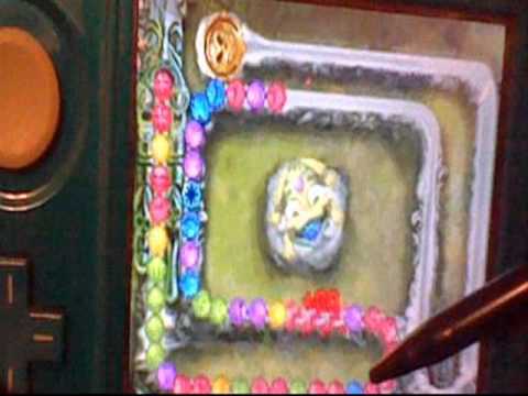 descargar zuma revenge para nintendo ds