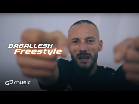 BABALLESH - Freestyle