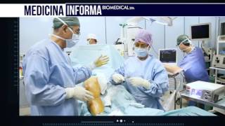 CHIRURGIA VASCOLARE - SAFENA LASER