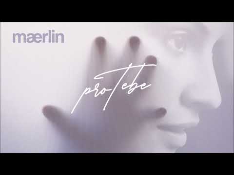 MÆRLIN - MÆRLIN - "PRO TEBE" (Official EP-PRO TEBE)